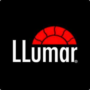 LLumar тонировка